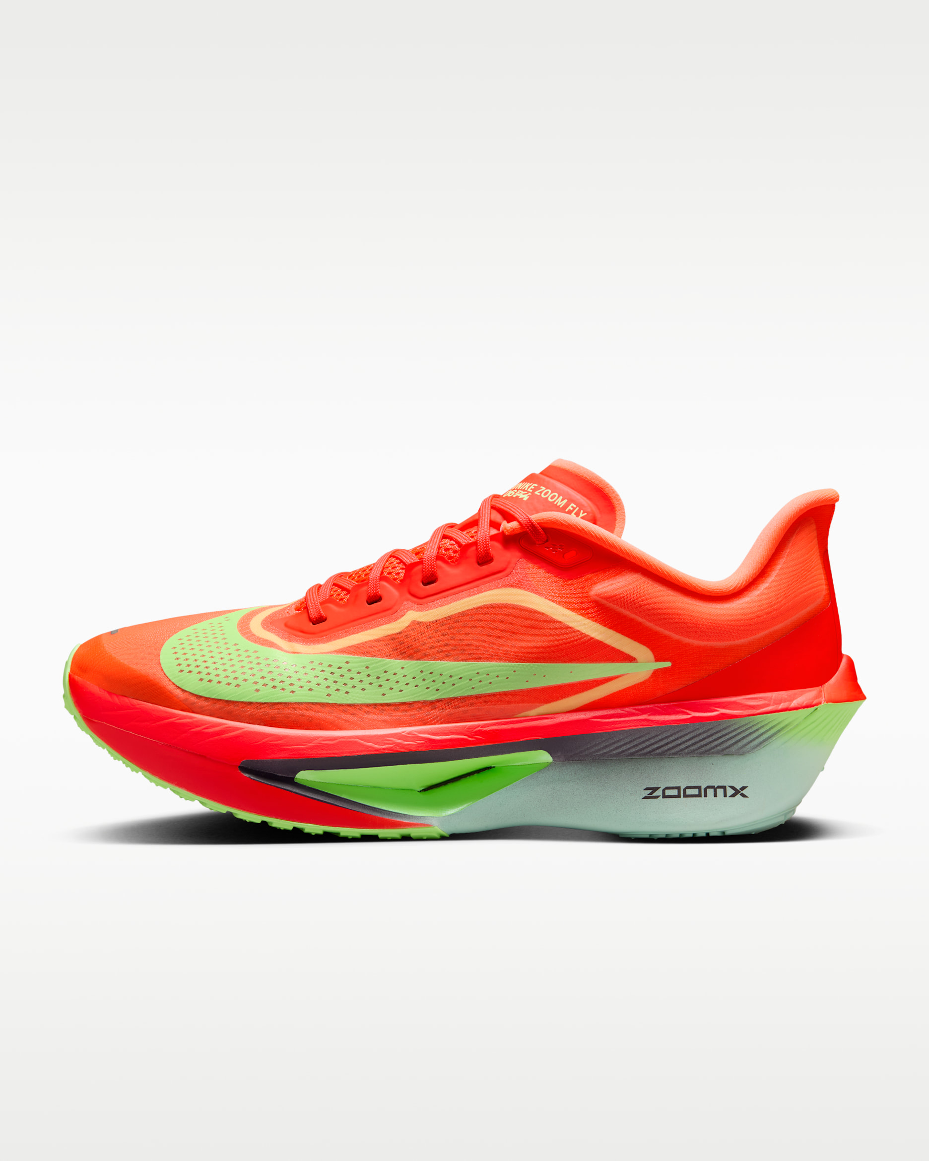 Nike Zoom Fly 6 Men's Road Racing Shoes. Nike CA